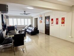 Blk 628B Woodlands Ring Road (Woodlands), HDB 5 Rooms #632976281